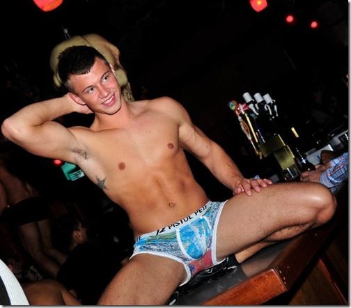 อย่าลืมทานของหวานนะครับ