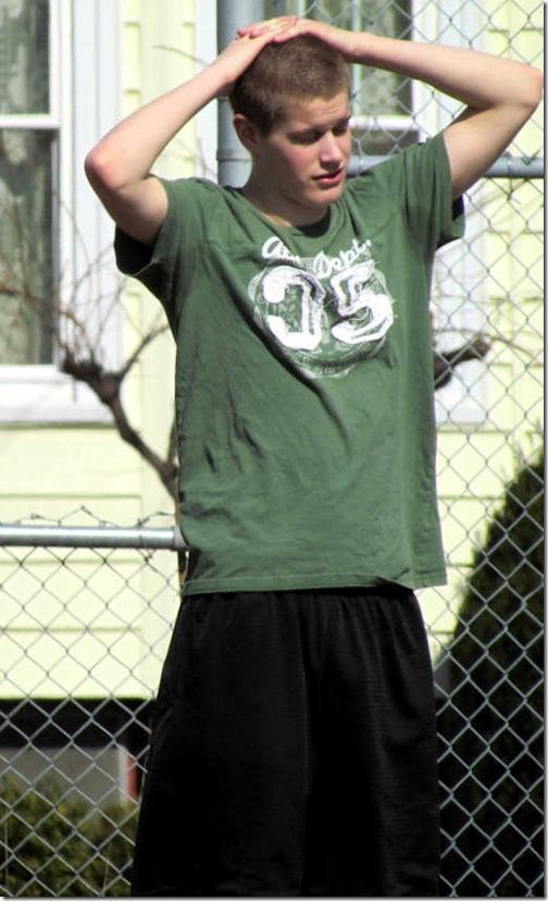 อย่าลืมทานของหวานนะครับ