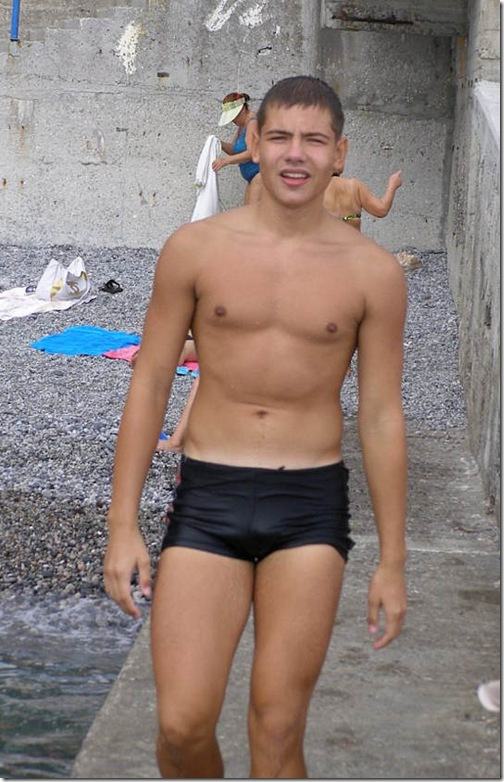 อย่าลืมทานของหวานนะครับ