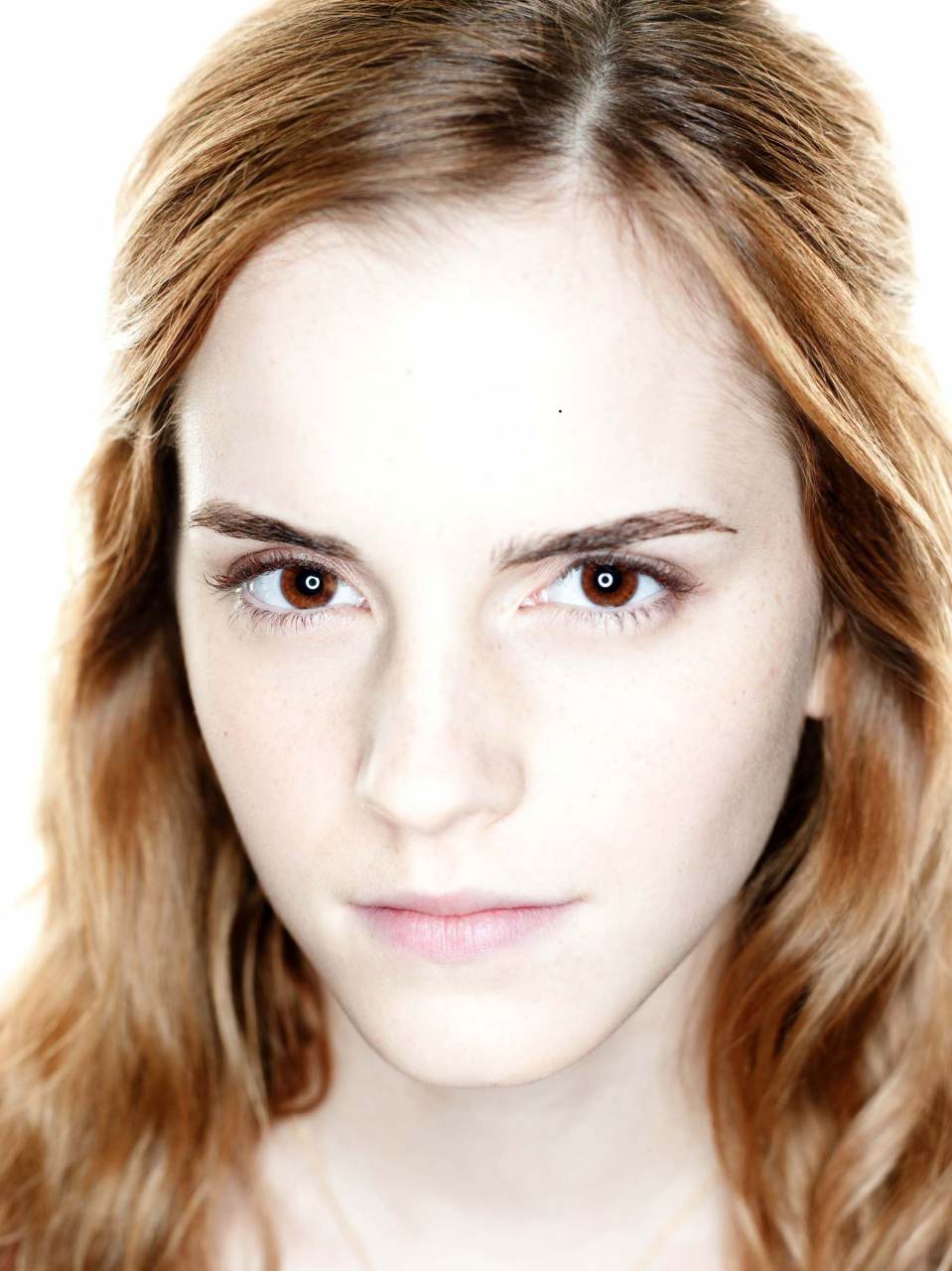Emma Watson as Hermione set  (part 7)