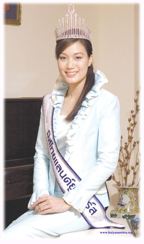 น้อด ชนันภรณ์ รสจันทร์ ความงามที่ไม่ต้องปรุงแต่ง