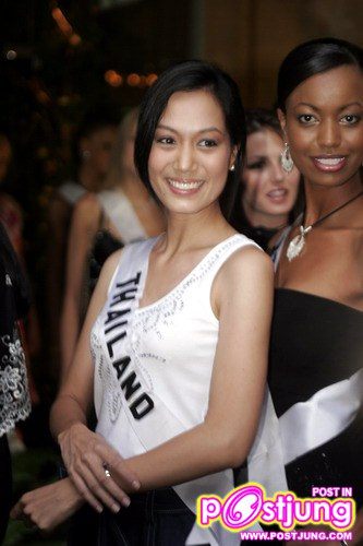 น้อด ชนันภรณ์ รสจันทร์ ความงามที่ไม่ต้องปรุงแต่ง