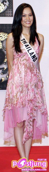 น้อด ชนันภรณ์ รสจันทร์ ความงามที่ไม่ต้องปรุงแต่ง