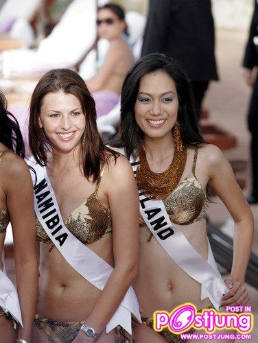 น้อด ชนันภรณ์ รสจันทร์ ความงามที่ไม่ต้องปรุงแต่ง