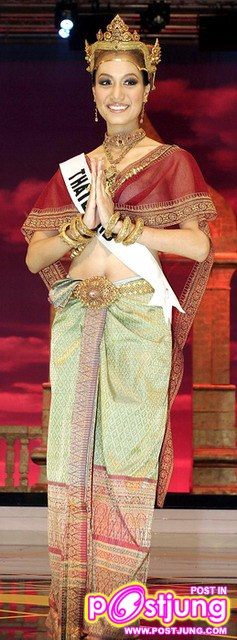 น้อด ชนันภรณ์ รสจันทร์ ความงามที่ไม่ต้องปรุงแต่ง