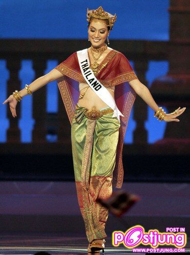 น้อด ชนันภรณ์ รสจันทร์ ความงามที่ไม่ต้องปรุงแต่ง