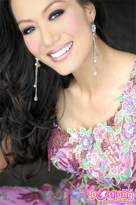 น้อด ชนันภรณ์ รสจันทร์ ความงามที่ไม่ต้องปรุงแต่ง