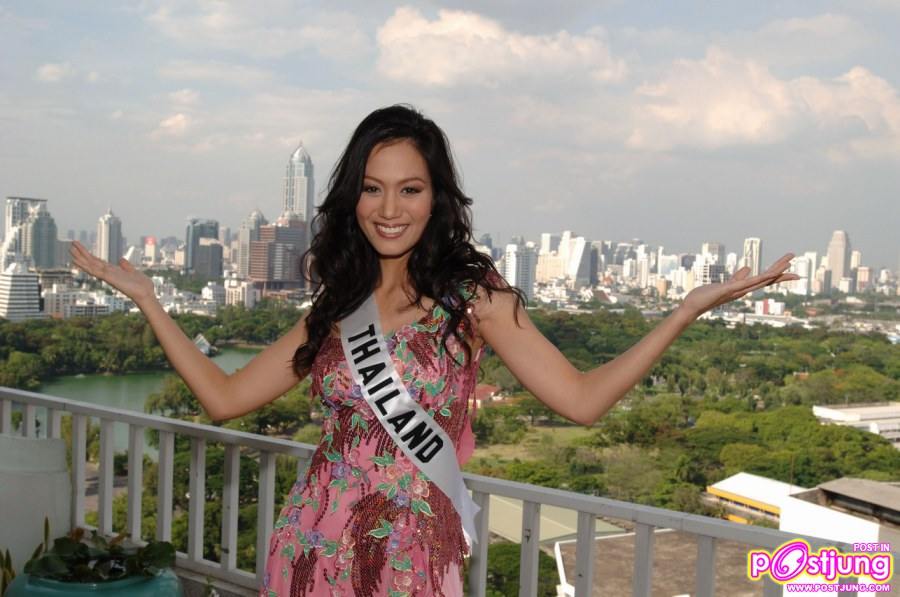 น้อด ชนันภรณ์ รสจันทร์ ความงามที่ไม่ต้องปรุงแต่ง