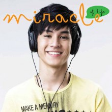 เก้า-จิรายุ & หนูนา @Miracle of life-Magazine vol.1-2