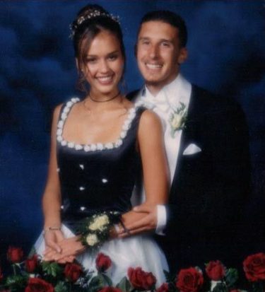 เจสสิก้า อัลบ้า