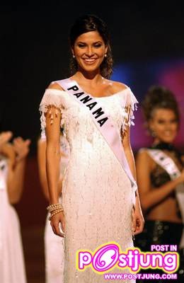 สละตำแหน่งเพราะมีภาระกิจ Panama รอง 1 ครองตำแหน่งแทนค่ะ