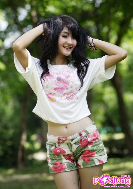 น้อง บิว