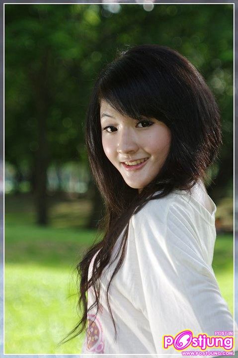 น้อง บิว