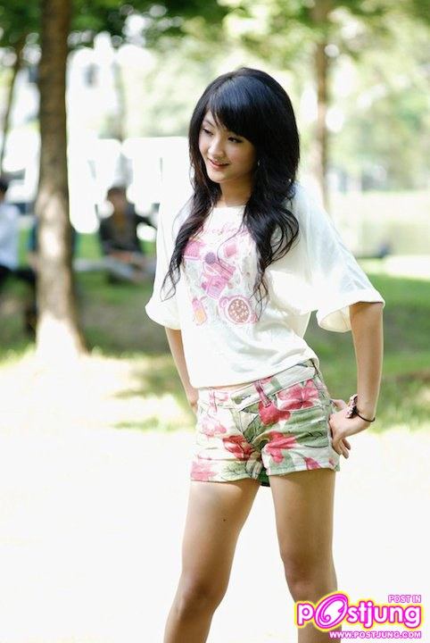 น้อง บิว