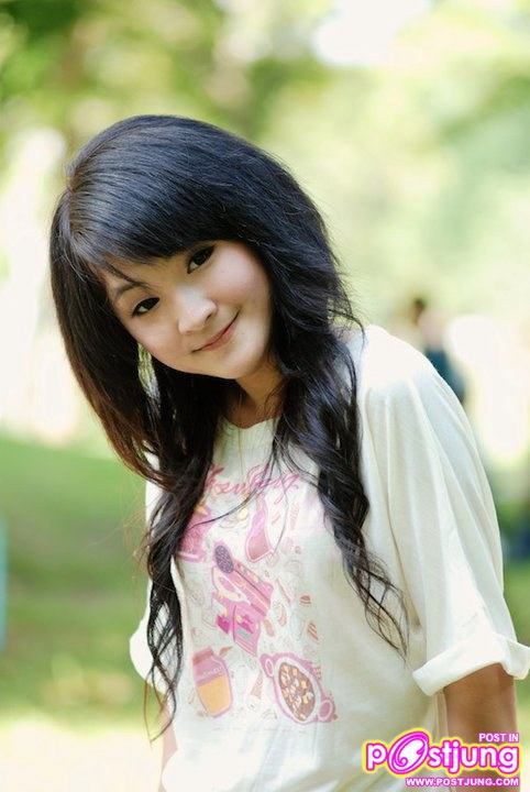 น้อง บิว