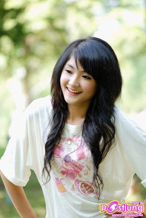 น้อง บิว