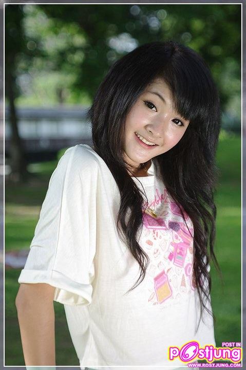 น้อง บิว