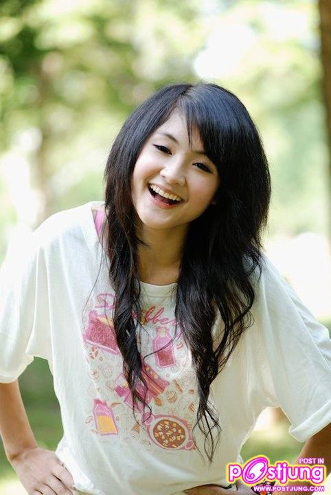 น้อง บิว