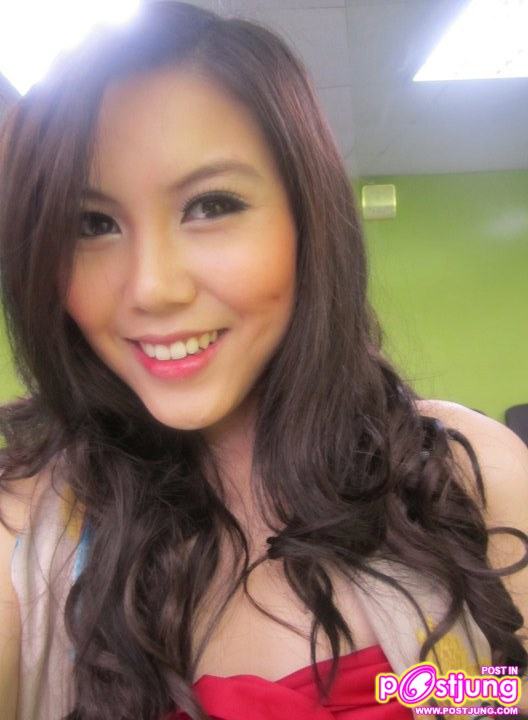 เกรซ รอง MTU เธอเป๊ะขึ้นแล้วว