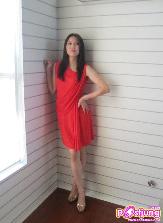 เกรซ รอง MTU เธอเป๊ะขึ้นแล้วว