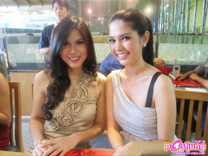 เกรซ รอง MTU เธอเป๊ะขึ้นแล้วว