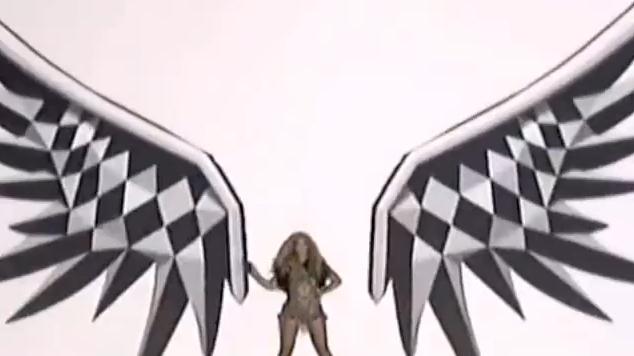 ไม่รุ้ว่าใครก๊อปใคร