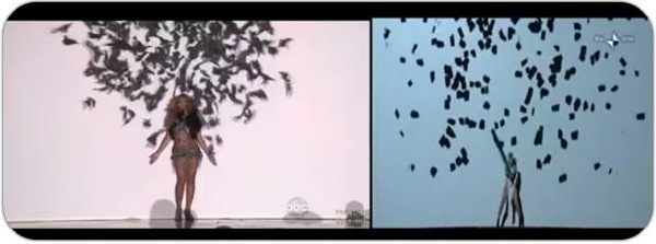 ไม่รุ้ว่าใครก๊อปใคร