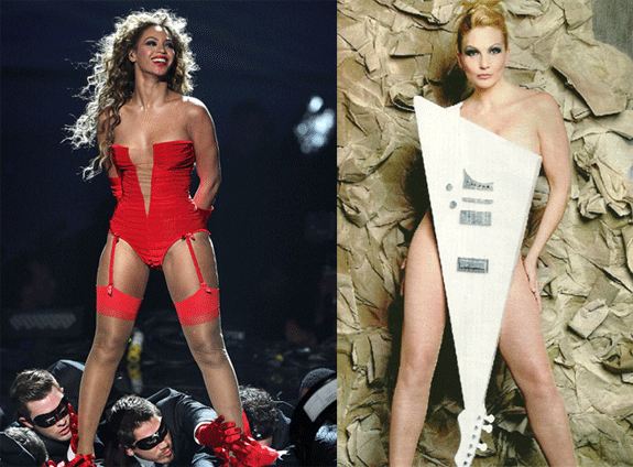 ไม่รุ้ว่าใครก๊อปใคร