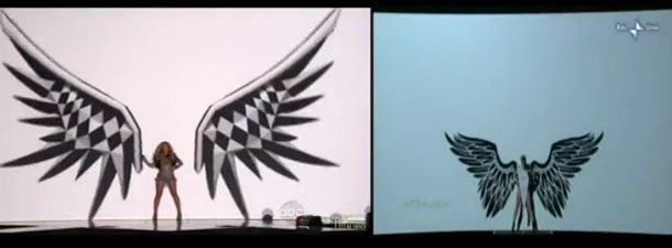 ไม่รุ้ว่าใครก๊อปใคร