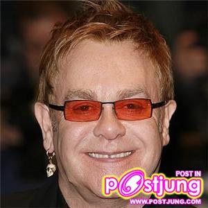 5. Elton John