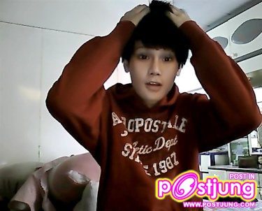 ไม่เกี่ยวกับเพศ..แค่สวยก็พอแล้วค่ะ