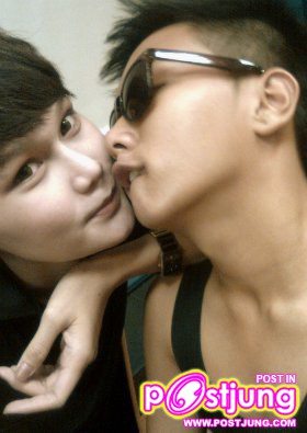 ไม่เกี่ยวกับเพศ..แค่สวยก็พอแล้วค่ะ