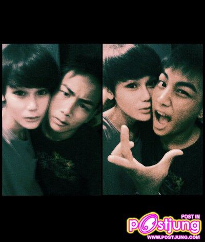 ไม่เกี่ยวกับเพศ..แค่สวยก็พอแล้วค่ะ