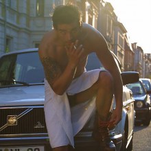 หนุ่มๆ หน้าตาแบบนี้ หุ่นแบบนี้ มีแล้วก็มีอีกได้ เอามาฝาก