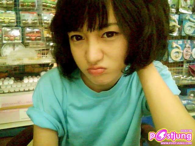 พี่เเพรวดาวถาปัต ลาดกระบังจ้า รูปใหม่ๆ