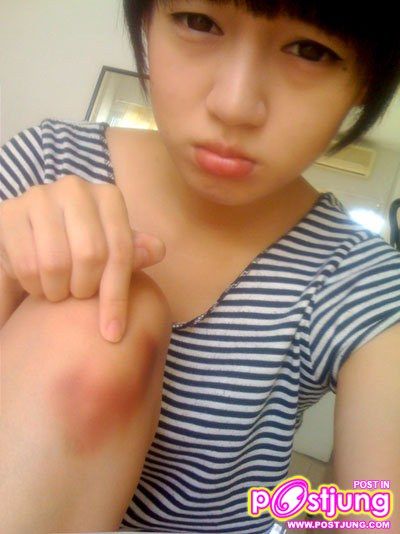 พี่เเพรวดาวถาปัต ลาดกระบังจ้า รูปใหม่ๆ