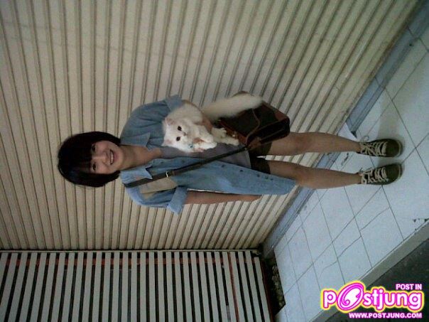 พี่เเพรวดาวถาปัต ลาดกระบังจ้า รูปใหม่ๆ