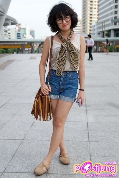 พี่เเพรวดาวถาปัต ลาดกระบังจ้า รูปใหม่ๆ