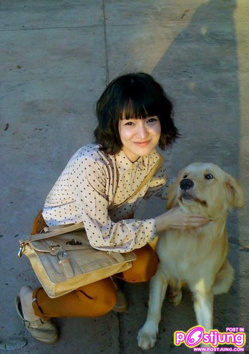 พี่เเพรวดาวถาปัต ลาดกระบังจ้า รูปใหม่ๆ