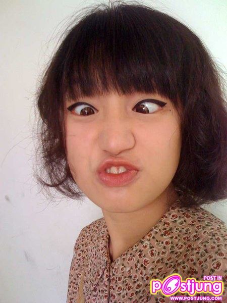 พี่เเพรวดาวถาปัต ลาดกระบังจ้า รูปใหม่ๆ