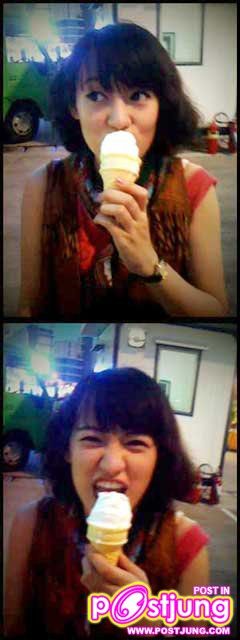 พี่เเพรวดาวถาปัต ลาดกระบังจ้า รูปใหม่ๆ