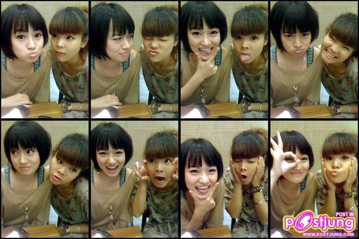 พี่เเพรวดาวถาปัต ลาดกระบังจ้า รูปใหม่ๆ