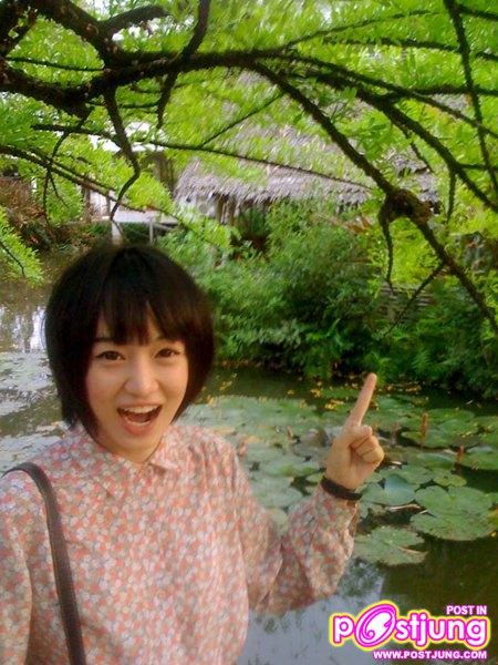 พี่เเพรวดาวถาปัต ลาดกระบังจ้า รูปใหม่ๆ