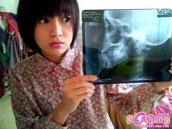 พี่เเพรวดาวถาปัต ลาดกระบังจ้า รูปใหม่ๆ