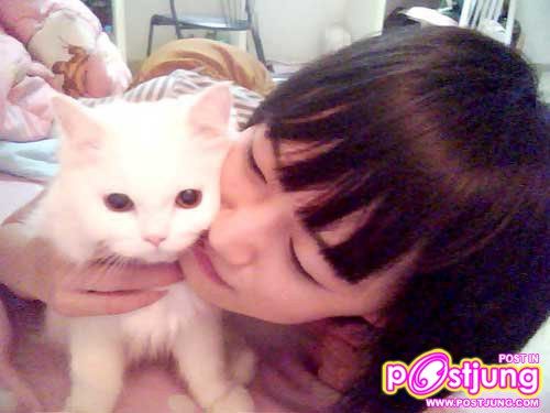 พี่เเพรวดาวถาปัต ลาดกระบังจ้า รูปใหม่ๆ