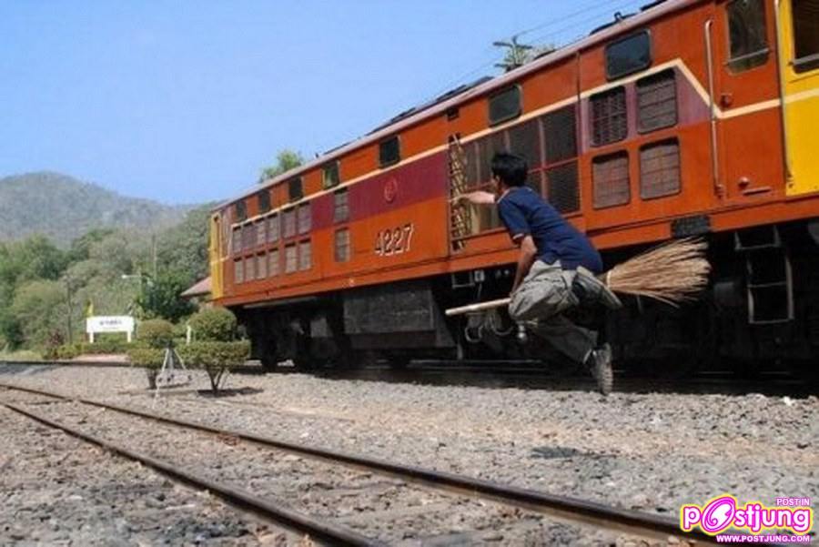 เซอร์ไพรส์ไทยแลนด์ คนไทยบินได้ ไม่ใช่ความฝันอีกต่อ