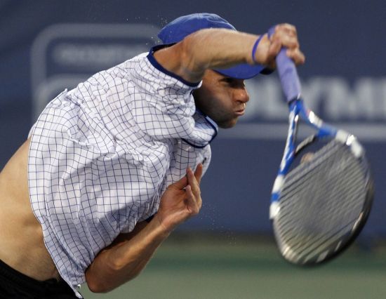 andy roddick อีกหนุ่มนักเทนนิสสุดหล่อ