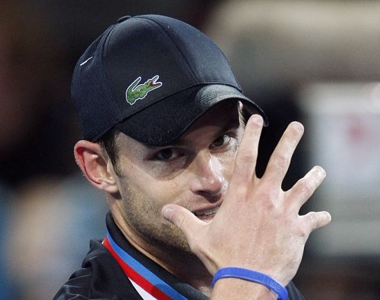 andy roddick อีกหนุ่มนักเทนนิสสุดหล่อ