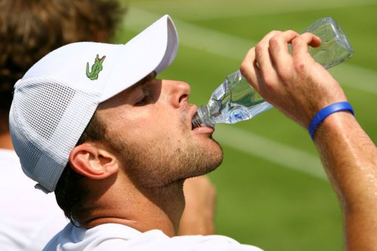 andy roddick อีกหนุ่มนักเทนนิสสุดหล่อ