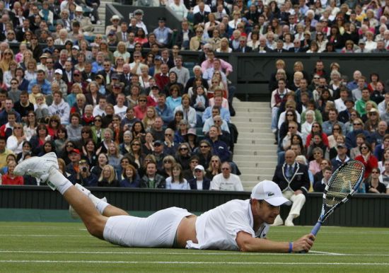 andy roddick อีกหนุ่มนักเทนนิสสุดหล่อ